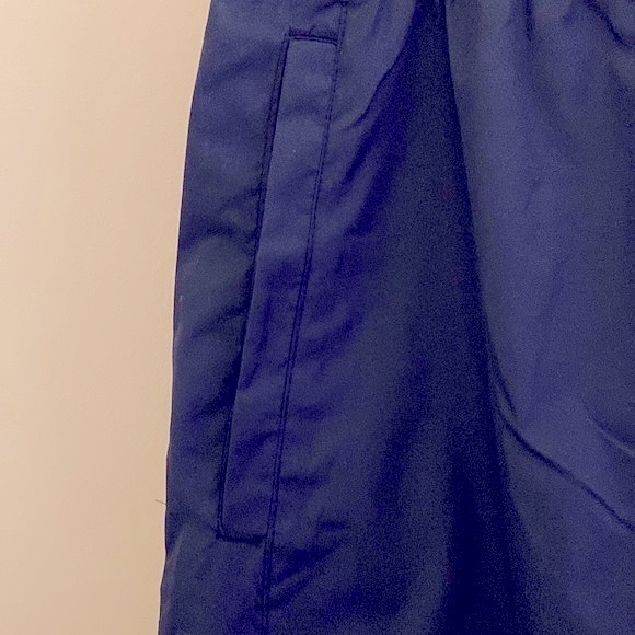 Sport-Tek Set Of Two NWT Men’s 2X Lightweight Wind One Black One Blue Pants - Picture 7 of 15